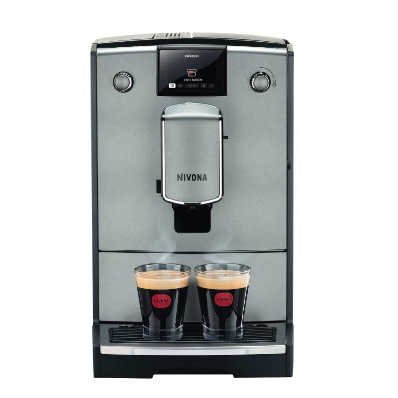 Nivona CafeRomatica 695