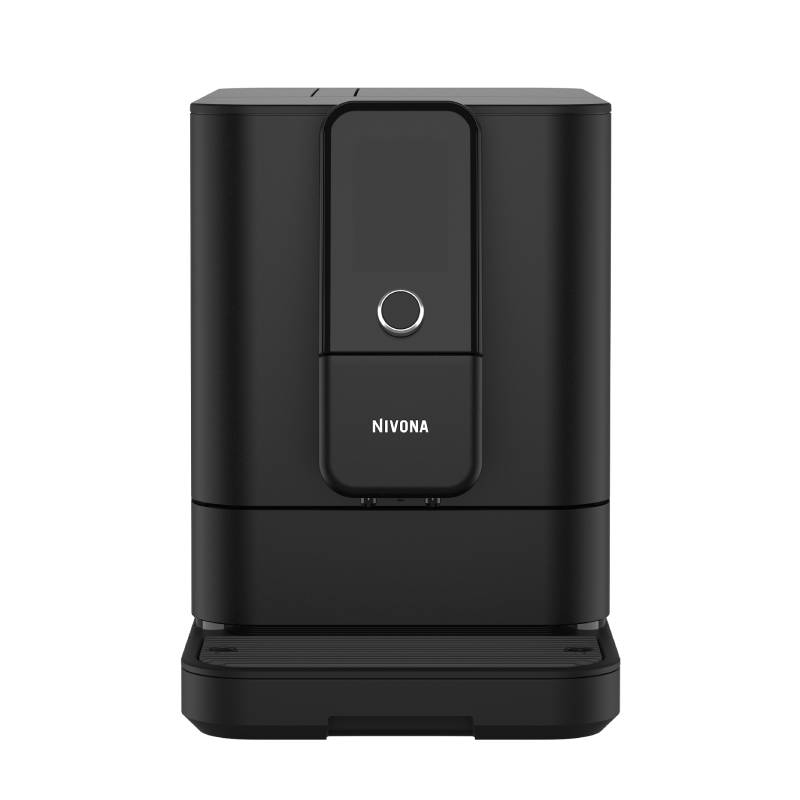 Nivona Kaffeevollautomat 8101