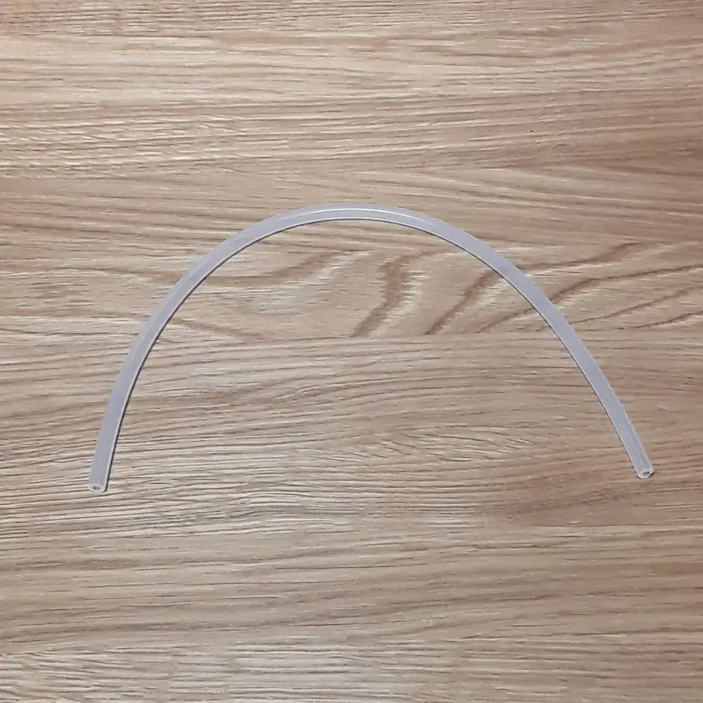 Jura Milchschlauch 360mm lebensmittel 