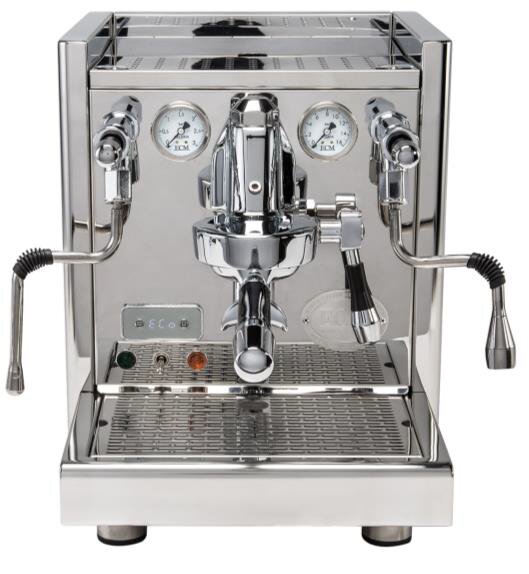 ECM Technika V Profi PID