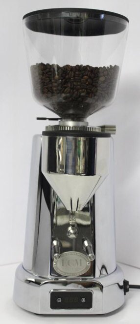 ECM MÜHLE V-Titan64