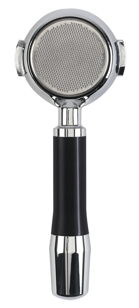 Filterträger Gran Crema + Sieb f. Cups 13cm