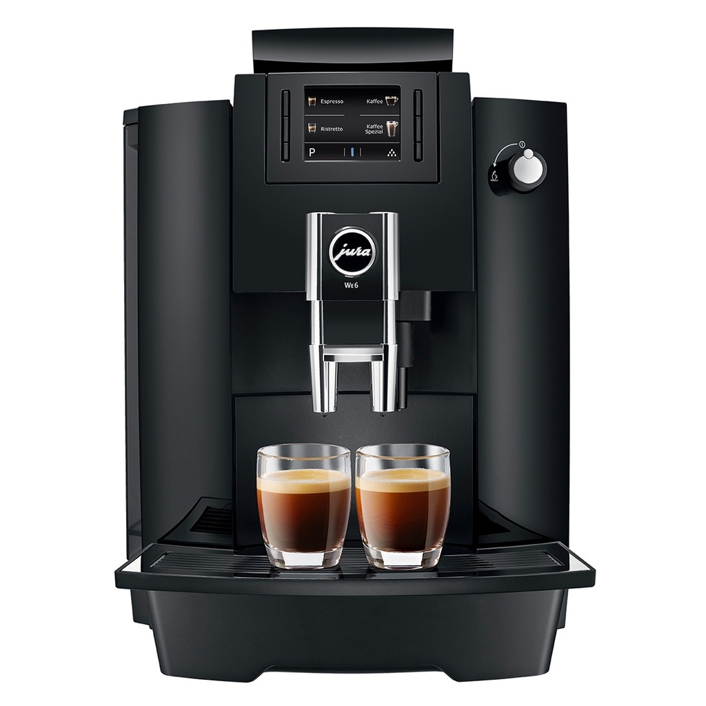 Jura WE6 Professional Version 2024