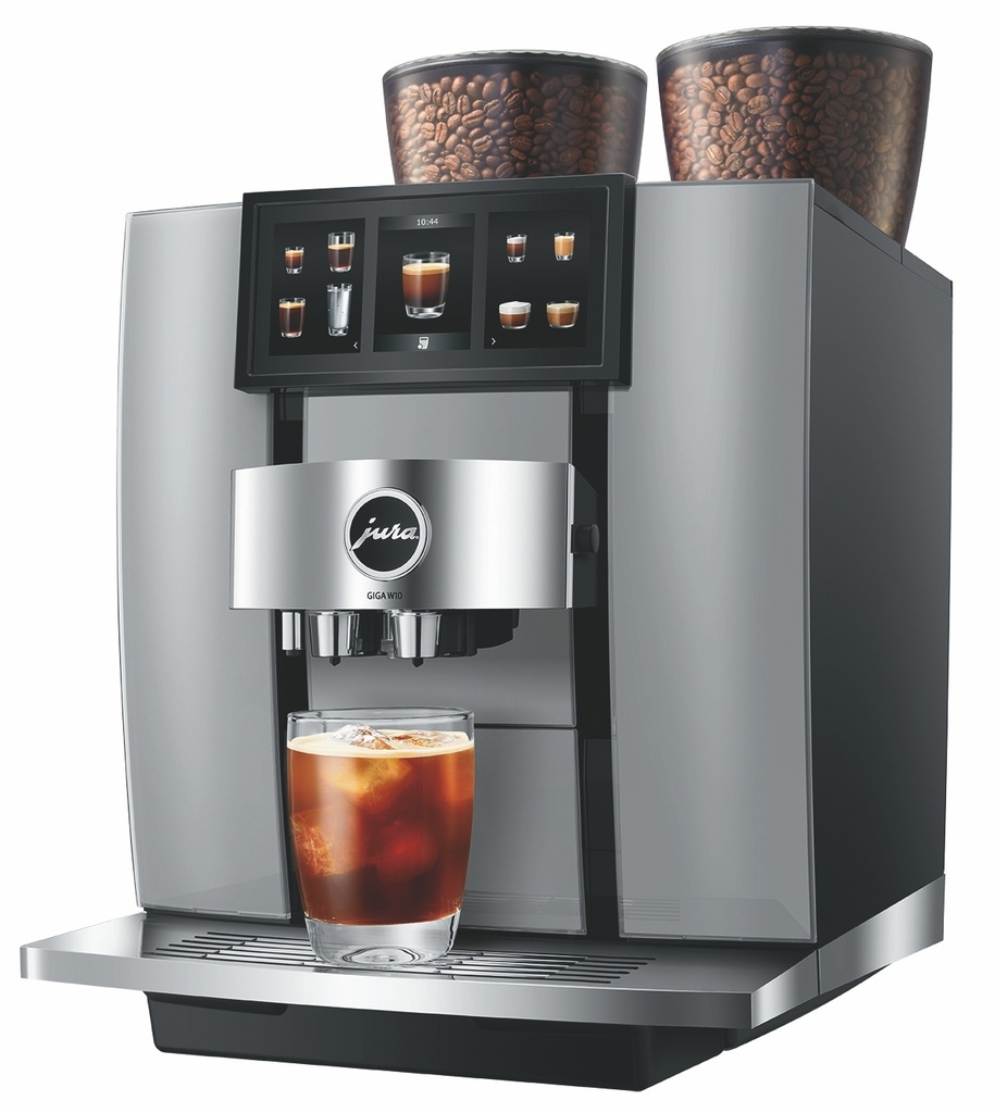 Jura Giga W10 Professional