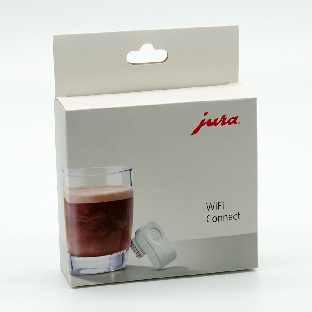 Jura WiFi Connect
