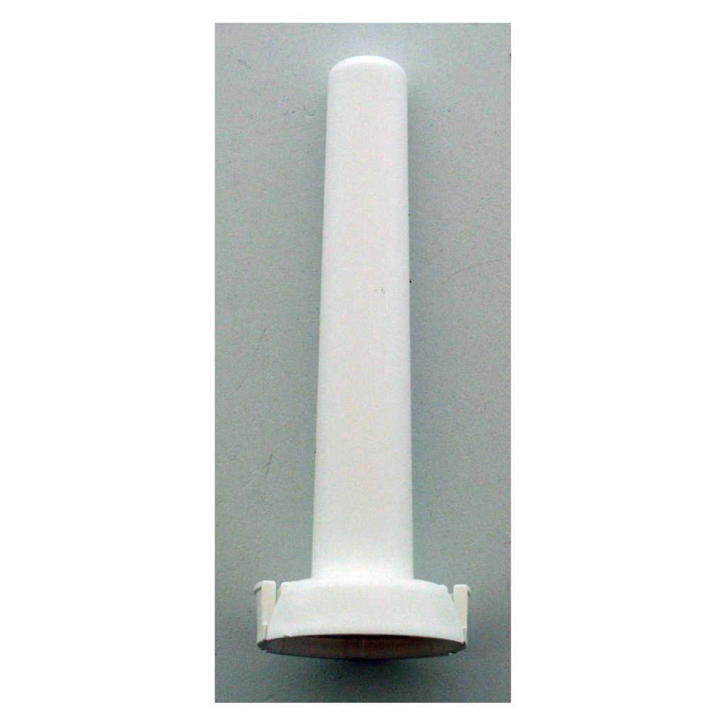 Verlängerung WHITE