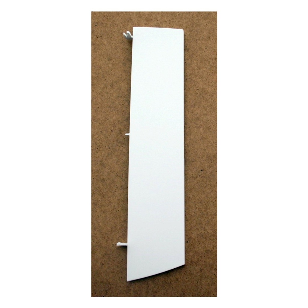 Deckel Bohnenbehälter weiss V2