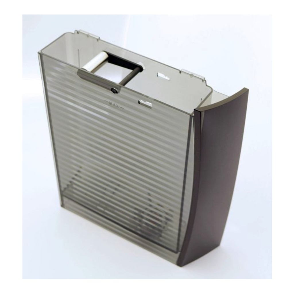 Wassertank pianoblack kpl.