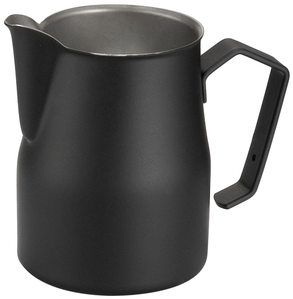 Motta Milchkännchen Europa 350ml schwarz