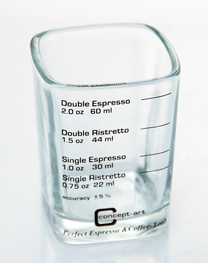 [CONXSG] Shotglas