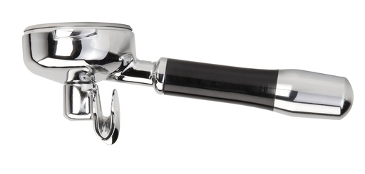 [ECM89425] Filterträger mit 2 Ausläufen
