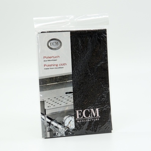 [ECM89452] ECM Mikrofaser Poliertuch