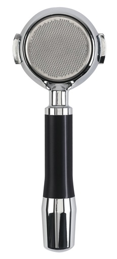 [ECMC699900231] Filterträger Gran Crema + Sieb f. Cups 13cm