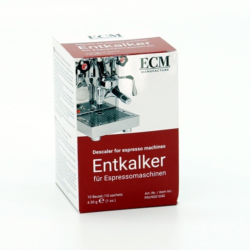 [ECMPAV9001040] Entkalkungspulver VE= 10 Btl.