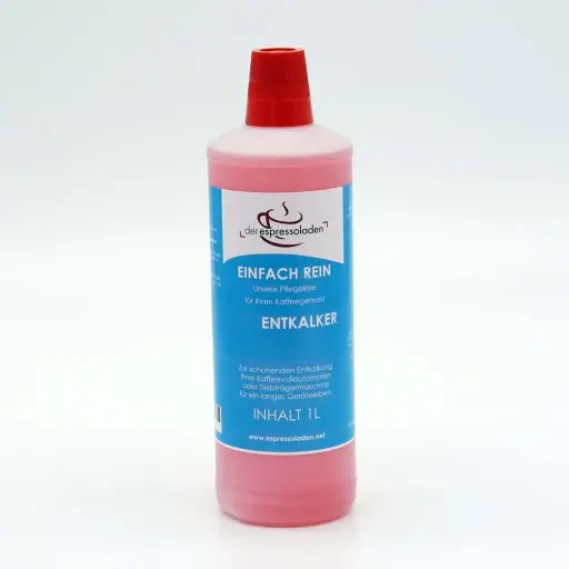 [EIG1004] Einfach Rein Entkalker 1000ml