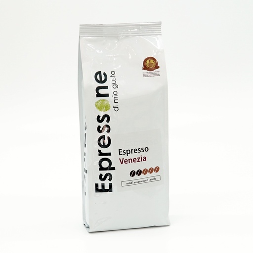 [ESP00110002] Espressone Espresso Venezia 500g Bohnen