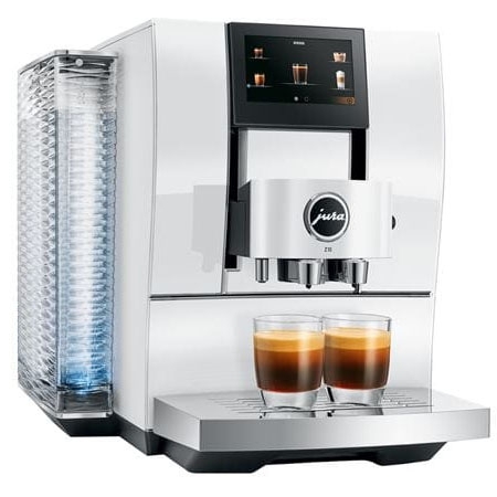 [JUR15410] Jura Z10 Diamond White (EA)