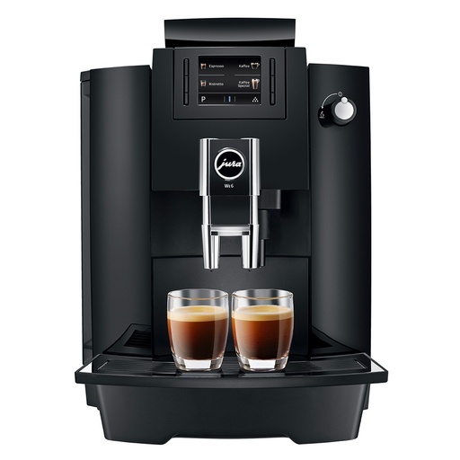 [JUR15417] Jura WE6 Professional Version 2024