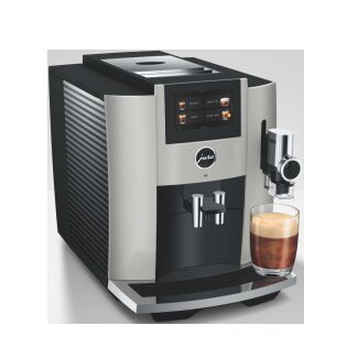 [JUR15483] Jura S8 Platin (EB)