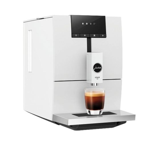 [JUR15499] Jura Ena 4 Full Nordic White (EB)