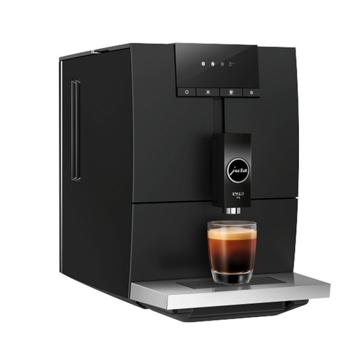 [JUR15501] Jura Ena 4 Metropolitain Black (EB)