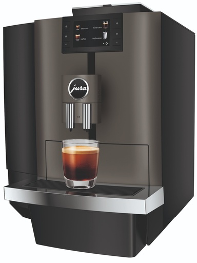 [JUR15544] JURA X4 Dark Inox Version 2024