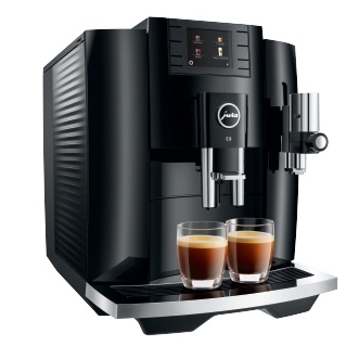 [JUR15584] Jura E8 Pianoblack (EC)