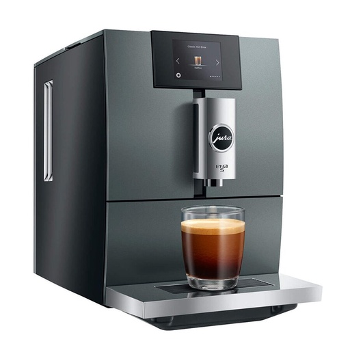 [JUR15696] Jura Ena 5 Night Inox (EA)