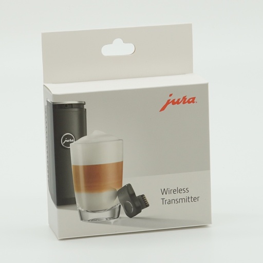 [JUR24031] Jura Transmitter für Cool Control 1 Liter