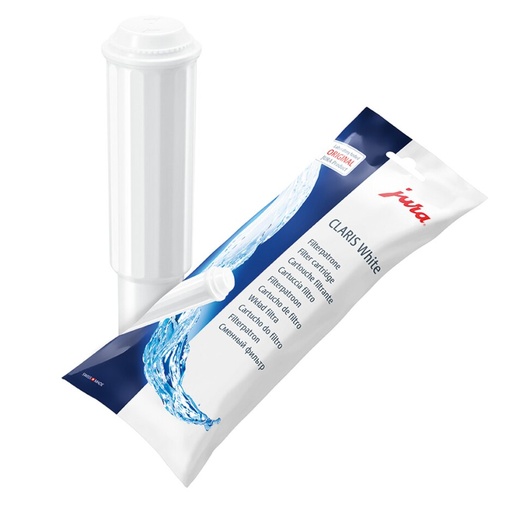 [JUR60355] Jura Claris White Filterpatrone