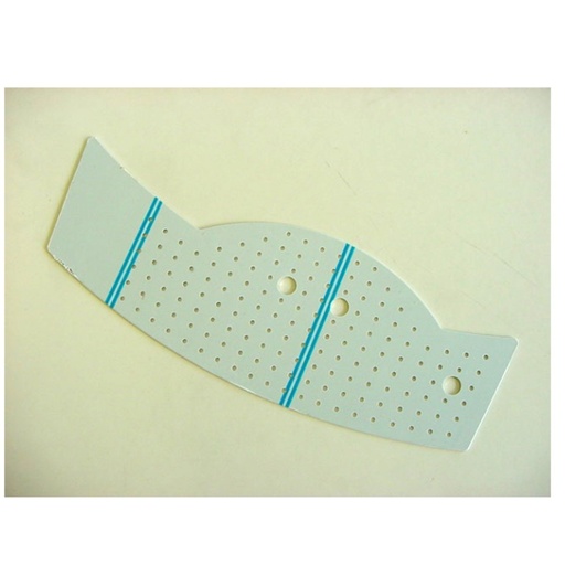 [JUR64972] Tassenplattform Inox