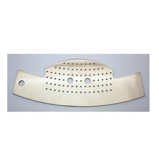 [JUR66217] Tassenplattform Inox C5