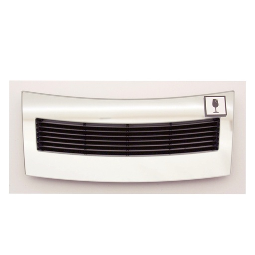 [JUR72111] Tassenplattform Glas kpl.