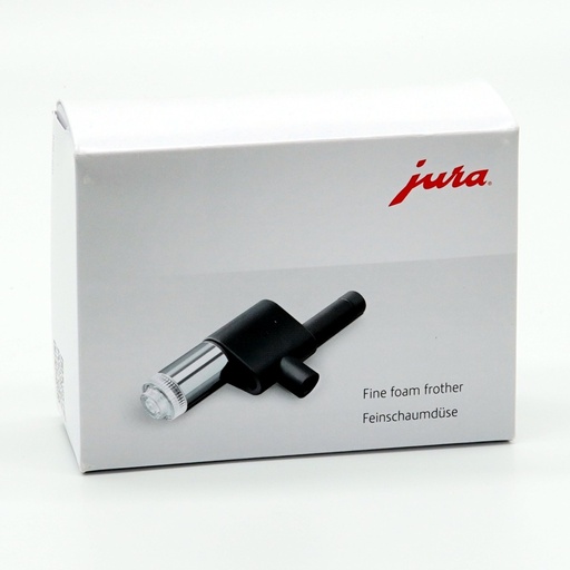 [JUR72166] Feinschaumdüse für Geräte mit Connector System