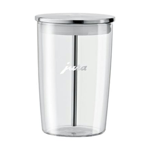 [JUR72570] Jura Glas Milchbehälter