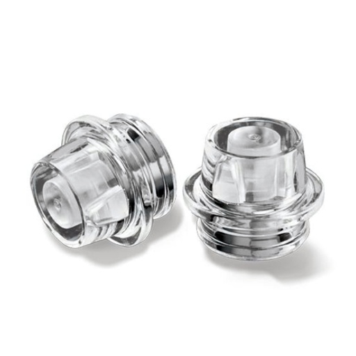 [JUR72704] Milchauslauf transparent CX1