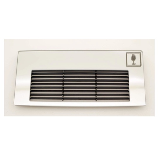 [JUR73252] Tassenplattform Glas kpl.
