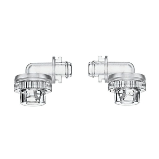 [JUR73618] Milchauslauf transparent CX2