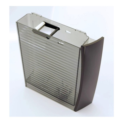 [JUR74648] Wassertank pianoblack kpl.