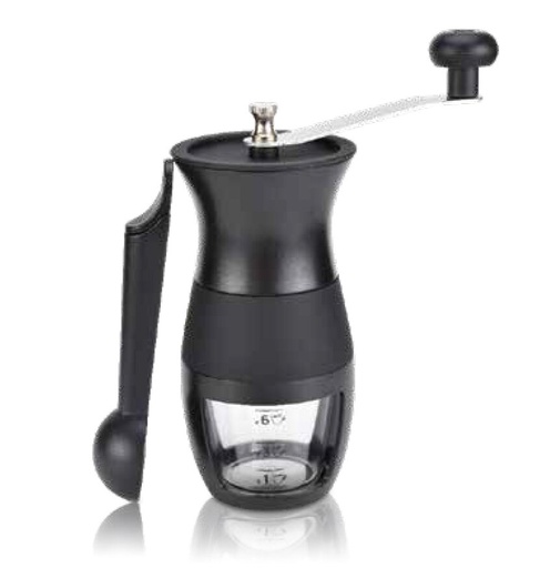 [MIL5084] Milu Kaffeemühlen Set inkl. Zubehör