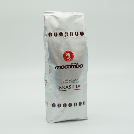 [MOCC1] Mocambo Brasilia 1000g Bohnen