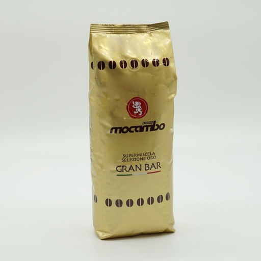 [MOCC14] Mocambo Gran Bar 1000g Bohnen