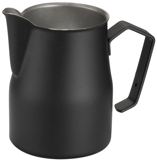 [MOT2575] Motta Milchkännchen Europa 750ml Schwarz