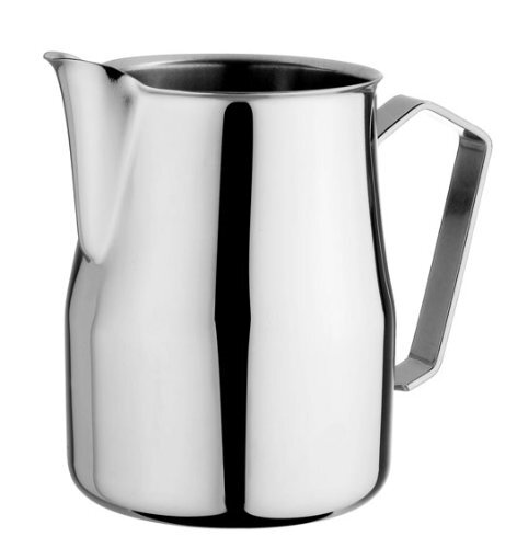 [MOT901100] Motta Milchkännchen Europa 1000ml Edelstahl