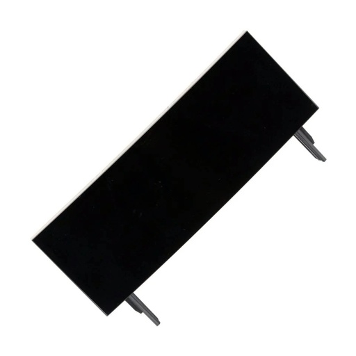 [NIV0082024] Blende 507 Auffangschale schwarz, NICR626/646/757