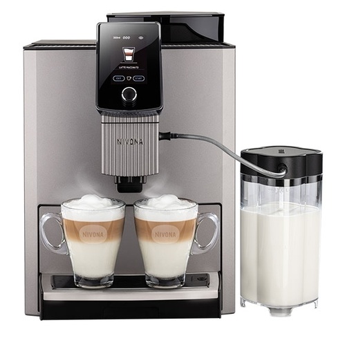 [NIVCR1040] Nivona CafeRomatica 1040