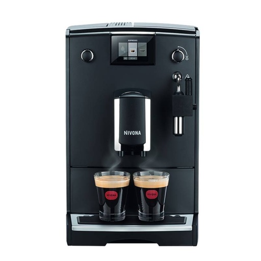 [NIVCR550] Nivona 550 Café Romatica schwarz