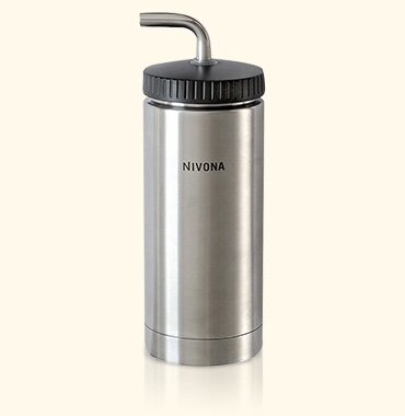 [NIVCT500] Nivona MilkCooler 500ml aus der Vorführung