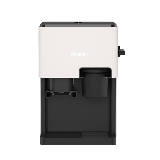 [NIVCUBE4102] Nivona Cube 4102 cremeweiß