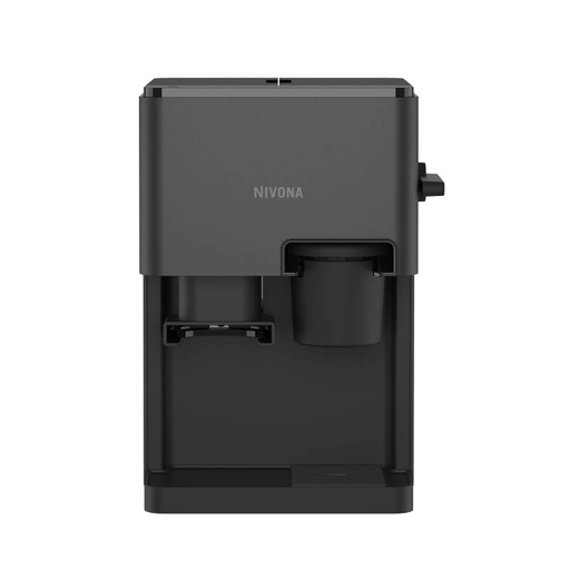 [NIVCUBE4106] Nivona Cube 4106 schwarzgrau